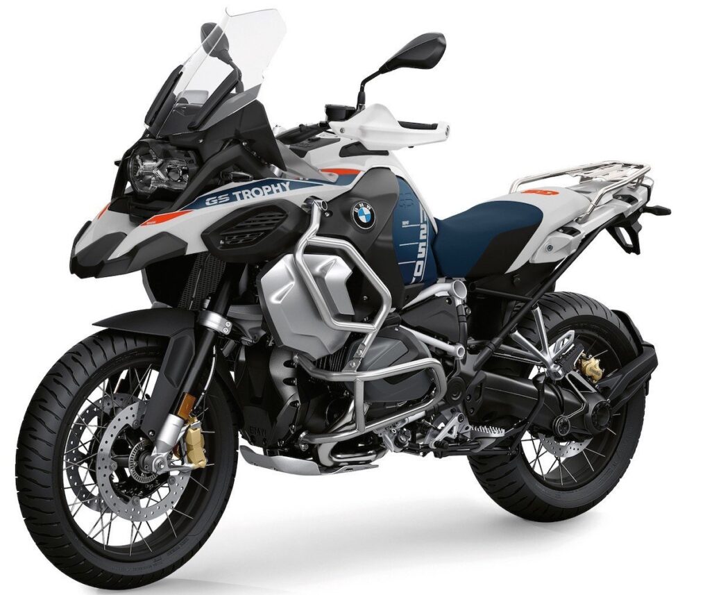 BREAKING NEWS: BMW NA/BMW Canada order “stop sale” on gasoline-powered new and used motorcycles