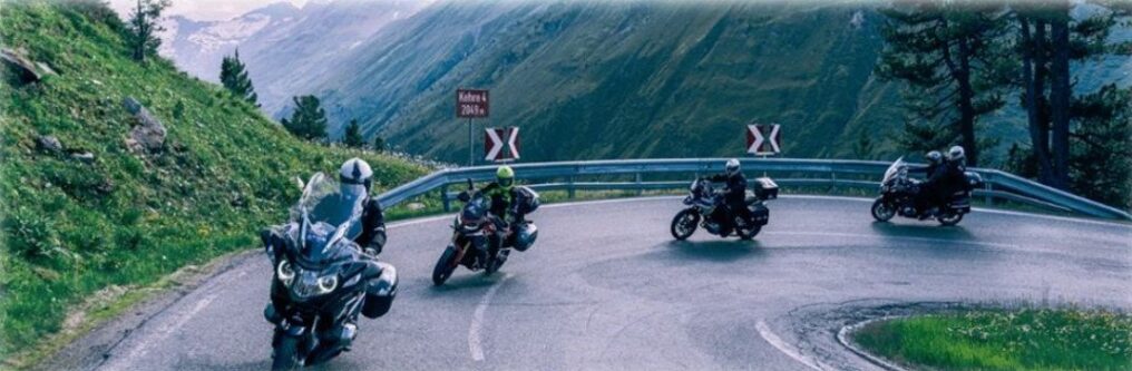 U.S. Rider Academy’s On-Road Alpine European Tour – September 2024!